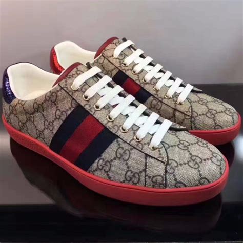 Gucci shoes for men India